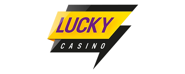 LuckyCasino logo
